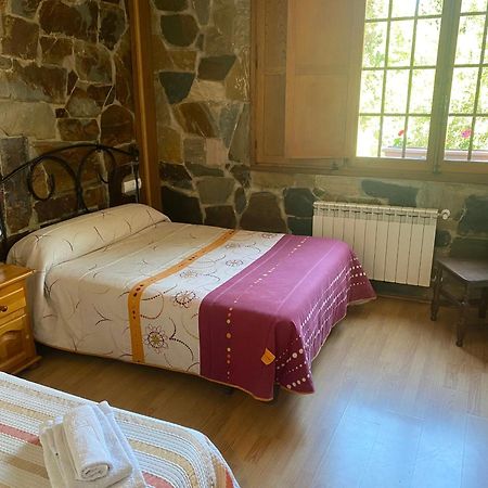 Hotel Rural Camino Medulas بونفيراذا المظهر الخارجي الصورة